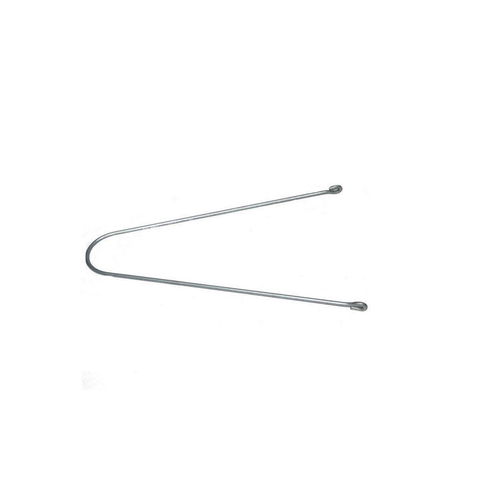 RKS KM5-S ÖN ÇAMURLUK BAĞLANTI DEMİRİ #RK 24764